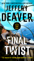 The Final Twist 0593410386 Book Cover