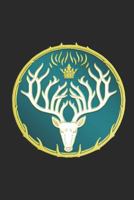 Bookish Court of Terrasen Journal 1797870033 Book Cover