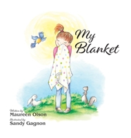 My Blanket 1525545280 Book Cover