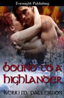 Bound to a Highlander 1771306300 Book Cover