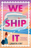 We Ship It 0063230992 Book Cover
