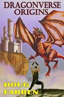 Dragonverse Origins 1537074164 Book Cover