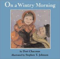 On a Wintry Morning 0142500062 Book Cover