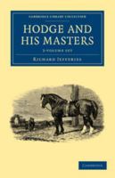 Hodge and His Masters 1974278816 Book Cover