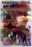 Parapolitics: Conspiracy in Contemporary America 193188255X Book Cover