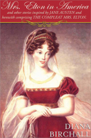 Mrs. Elton in America 1905016018 Book Cover