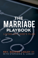 The Marriage Playbook 1640886486 Book Cover