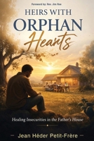 Heirs With Orphan Hearts: Healing Insecurities in the Father's House 1971611387 Book Cover
