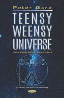 Teensy Weensy Universe 1536165166 Book Cover
