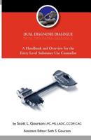Dual Diagnosis Dialogue 1450760600 Book Cover