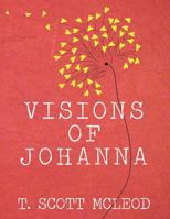 Visions of Johanna 1467996521 Book Cover