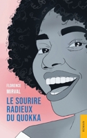 Le Sourire radieux du quokka (French Edition) 2385800713 Book Cover