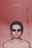 Saint-Akzena 1: Pandemonium B0FLQBZJSQ Book Cover