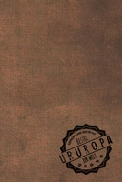 Gepr�ft und Best�tigt bester Ururopa der Welt: inkl. Terminplaner Kalender 2020 ★ Das perfekte Geschenk f�r Ururopas Geschenkidee Geschenke 1709614323 Book Cover