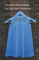 La hija del txakurra B08S2ZXR8P Book Cover
