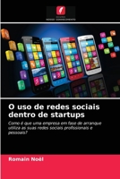 O uso de redes sociais dentro de startups 6203209694 Book Cover