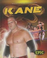 Kane 1626171424 Book Cover