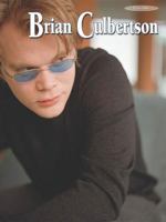 Brian Culbertson: Piano Solos 0757994393 Book Cover