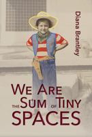 We Are The Sum of Tiny Spaces 1683150333 Book Cover