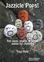 Jazzicle Pops! 095598050X Book Cover