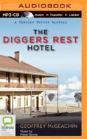 The Diggers Rest Hotel 1743191170 Book Cover