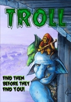 Troll 1326734520 Book Cover