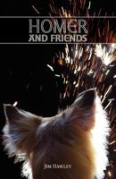 Homer and Friends 1770977090 Book Cover