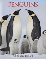 Penguins 1524669016 Book Cover