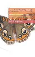 ALGORYTHM'S: ANNECTITUM MIGRATIONS (Ousted) B0863TKQ5N Book Cover