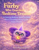 The Furby Who Guarded Bedtime Dreams: A Calming Bedtime Story for Kids About Friendship, Bravery, and Sweet Dreams B0GHQ7S31W Book Cover