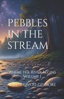 PEBBLES IN THE STREAM: Where the River Begins, Volume 1 B0GR67SF8V Book Cover