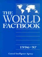 The World Factbook 1996-97 1574880144 Book Cover