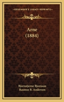 Arne 9389560241 Book Cover