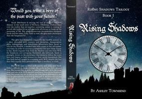 Rising Shadows 1939156785 Book Cover
