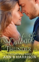 Outback Thunder null Book Cover