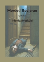 Mordet i Bovieran: Mysdeckare (Swedish Edition) 9180979319 Book Cover