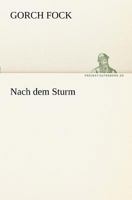 Nach Dem Sturm 3842404786 Book Cover