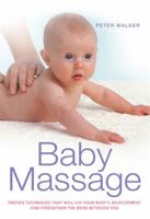 Baby Massage 0312145454 Book Cover