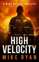 High Velocity 179685249X Book Cover