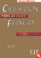 Civilisation Progressive Du Francais 2090339896 Book Cover