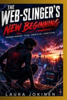The Web-Slinger’s New Beginning: Superhero Adventure / Action / Coming-of-Age / Science Fiction B0HFWNKLD2 Book Cover