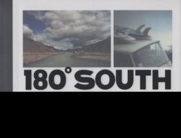 180 Degrees South 1938340213 Book Cover