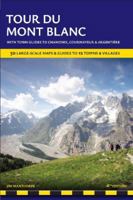 TOUR DU MONT BLANC 1912716658 Book Cover