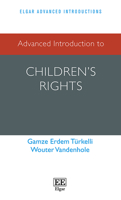 Advanced Introduction to Children's Rights null Book Cover