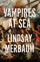 Vampires at Sea 1951971221 Book Cover