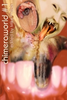 Chimeraworld #1 1411648633 Book Cover