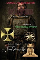 Los Luciferianos 1088232647 Book Cover