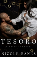 Tesoro 1719208891 Book Cover