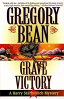 Grave Victory (Harry Starbranch Mysteries) 0312185901 Book Cover