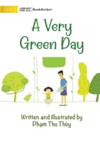 A Very Green Day 1922932388 Book Cover